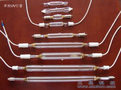 常規(guī)UV燈管參數(shù)、規(guī)格、功率